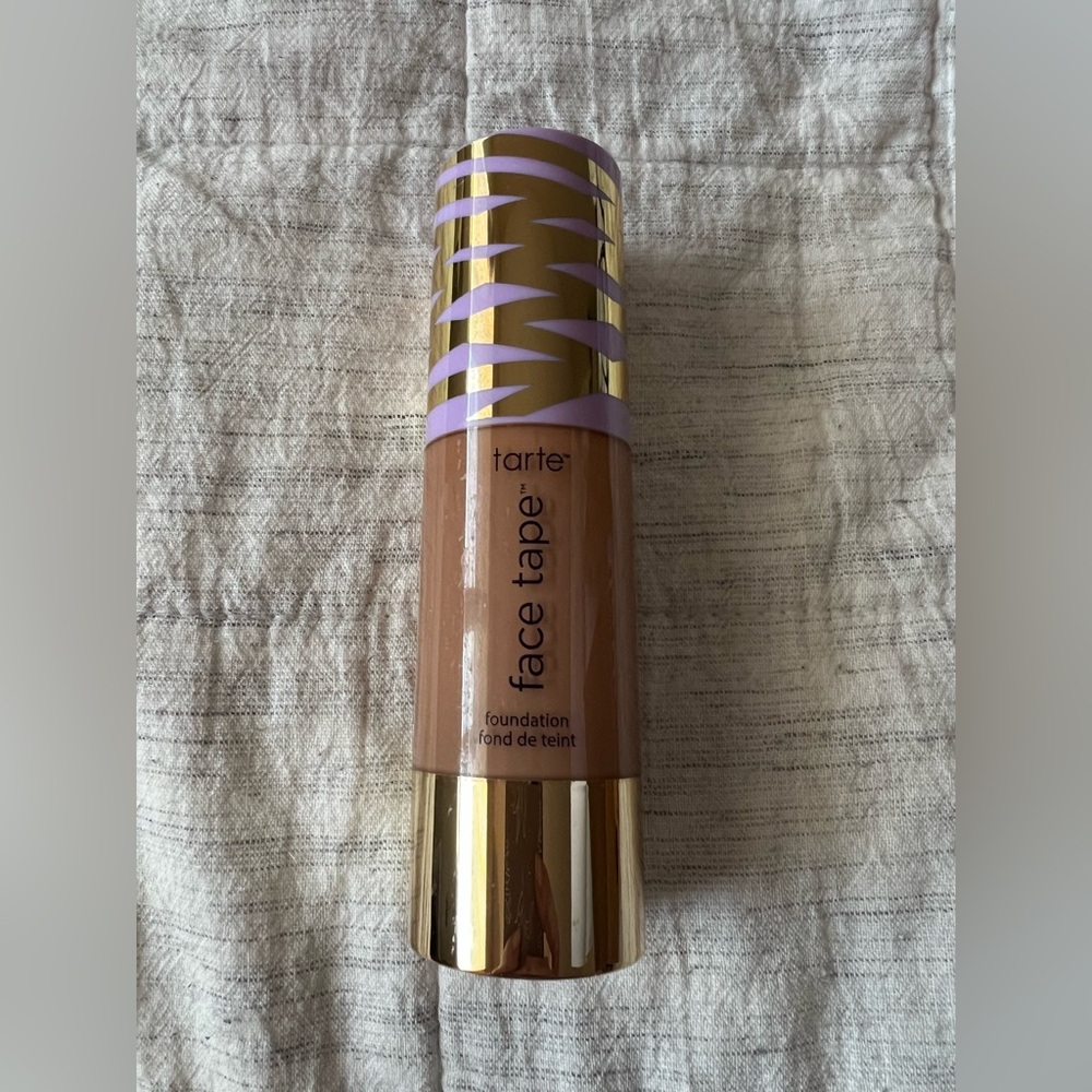 tarte Face Tape Foundation – NWB